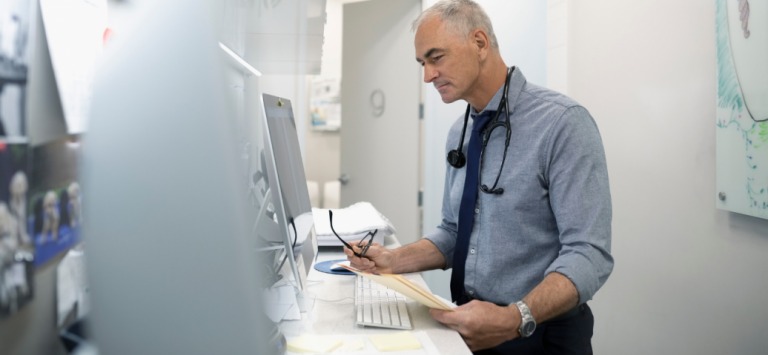 Securing digital healthcare with Citrix and Entrust