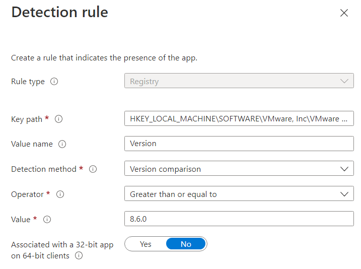 Intune Application Install – Keeps on trying every day