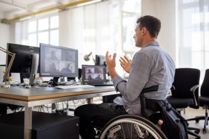 Empowering inclusive excellence: VMware Anywhere Workspace and EUC teams are leading the way