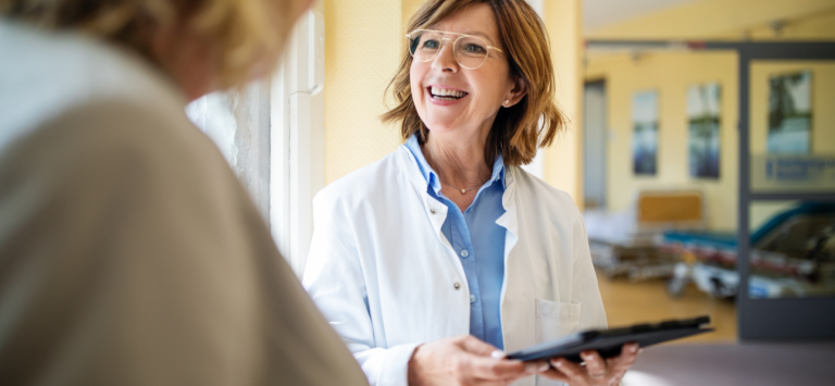 HP Thin Clients: Patients rely on you, you can rely on us